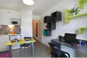 Studio au cœur de Montpellier